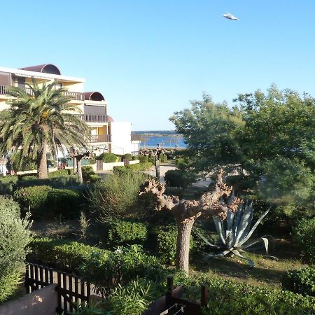 Appartement la playa à Gruissan Extérieur photo