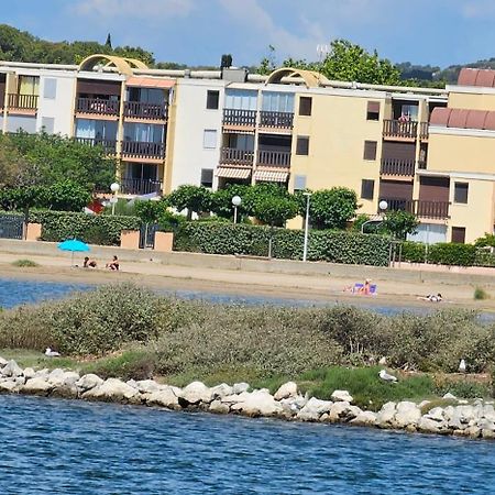 Appartement la playa à Gruissan Extérieur photo