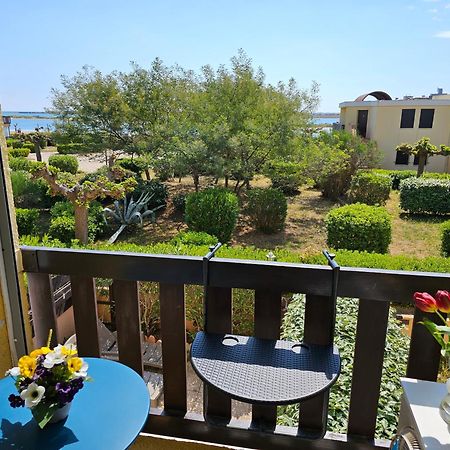Appartement la playa à Gruissan Extérieur photo