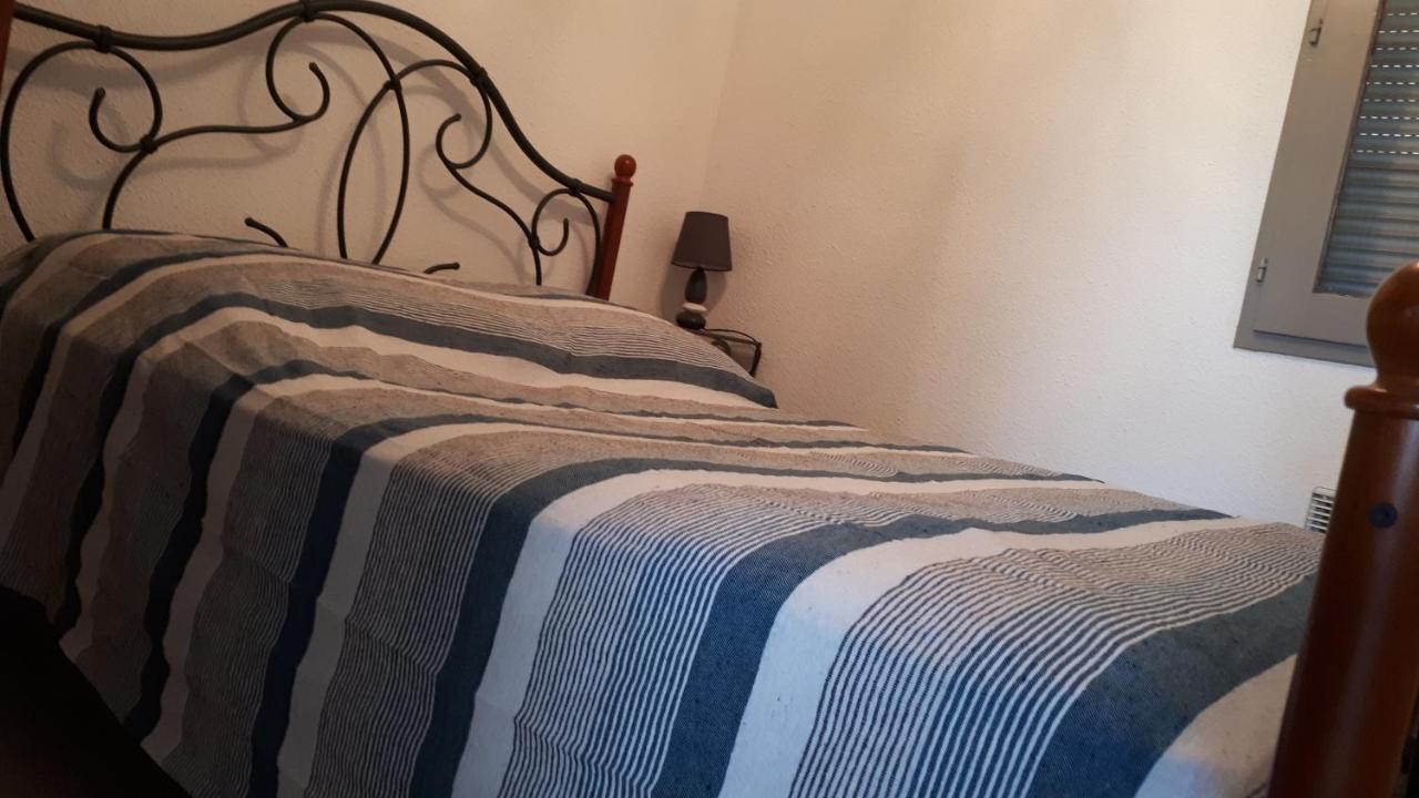 Appartement la playa à Gruissan Extérieur photo